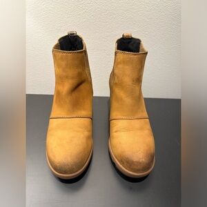 Sorel boots